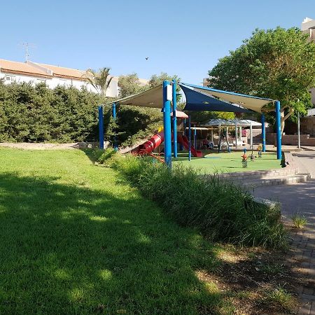 Eleni Apartment Ejlat Zewnętrze zdjęcie