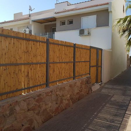 Eleni Apartment Ejlat Zewnętrze zdjęcie