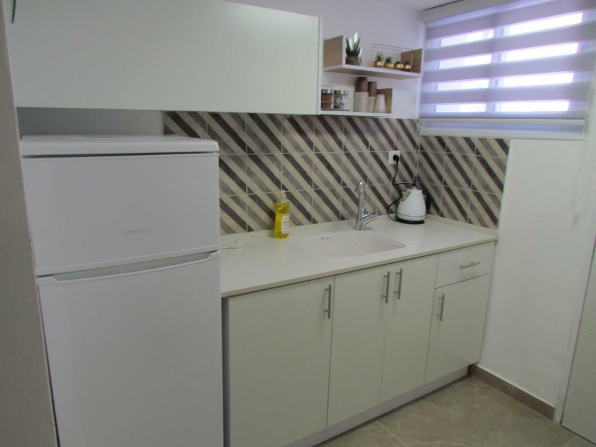 Eleni Apartment Ejlat Zewnętrze zdjęcie