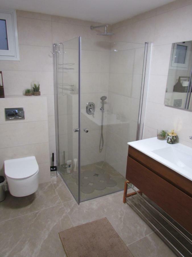 Eleni Apartment Ejlat Zewnętrze zdjęcie