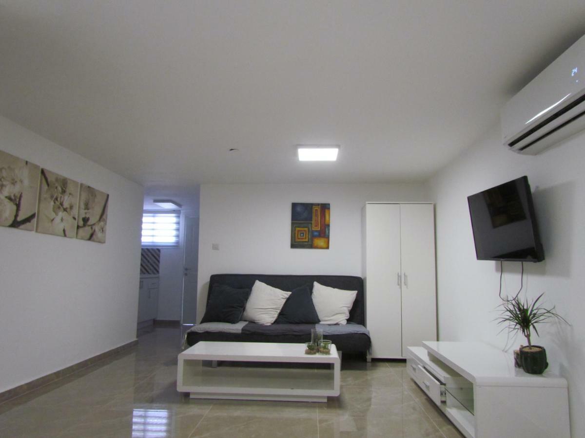 Eleni Apartment Ejlat Zewnętrze zdjęcie