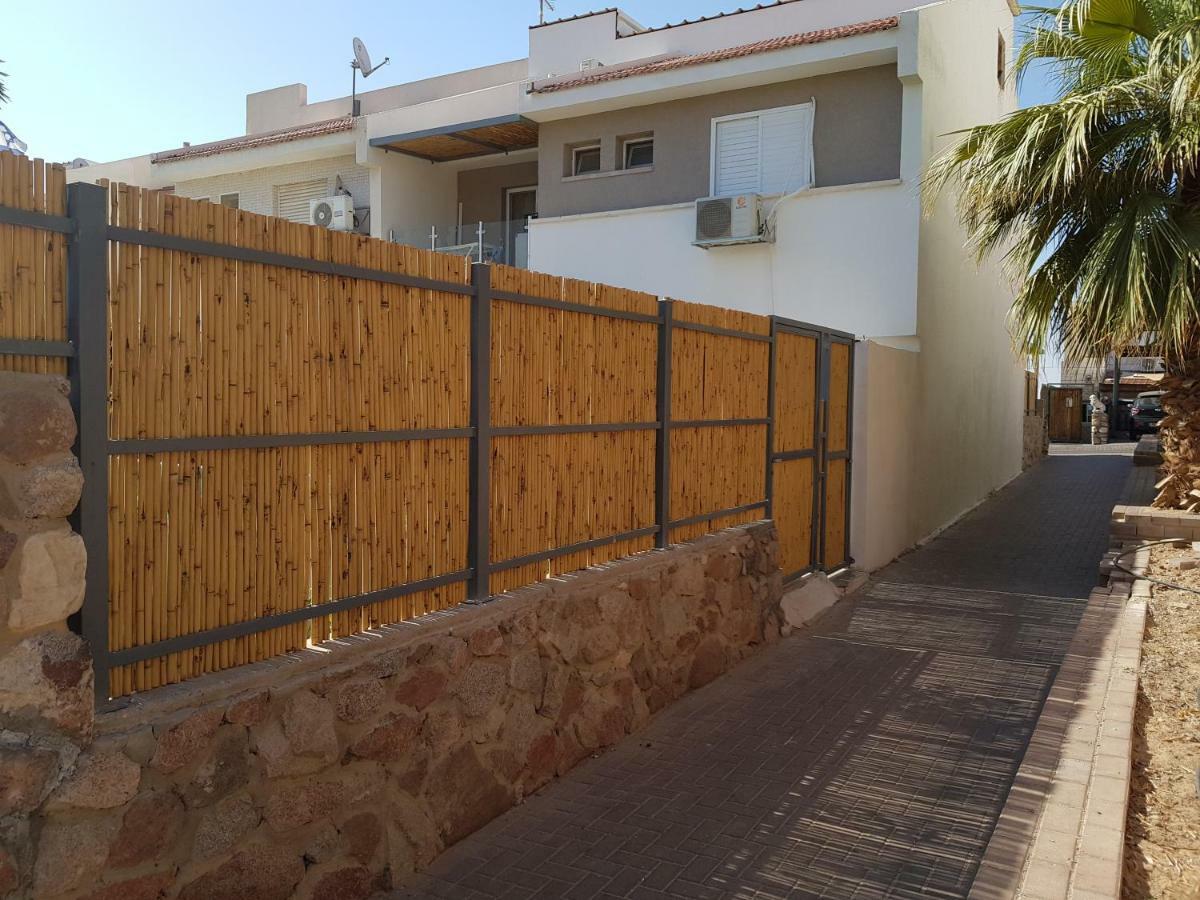 Eleni Apartment Ejlat Zewnętrze zdjęcie