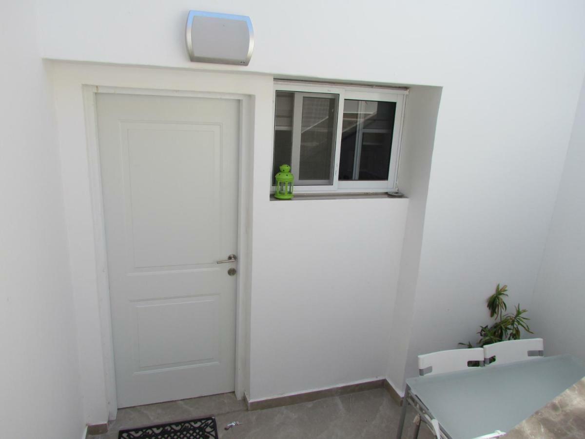 Eleni Apartment Ejlat Zewnętrze zdjęcie
