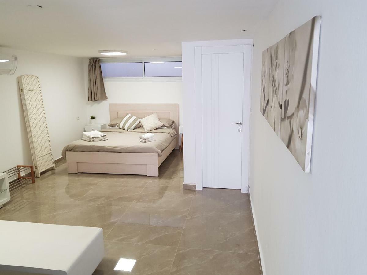 Eleni Apartment Ejlat Zewnętrze zdjęcie