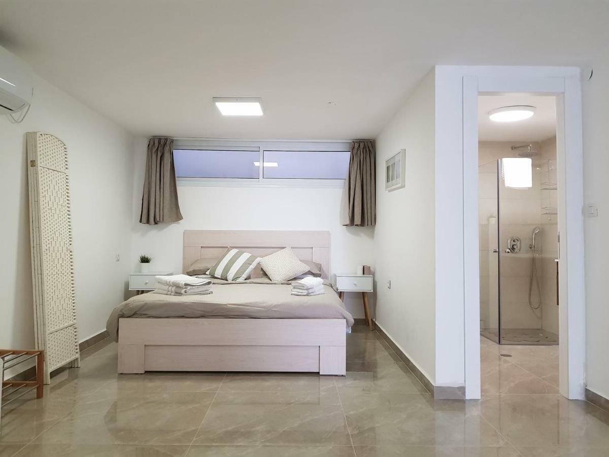 Eleni Apartment Ejlat Zewnętrze zdjęcie