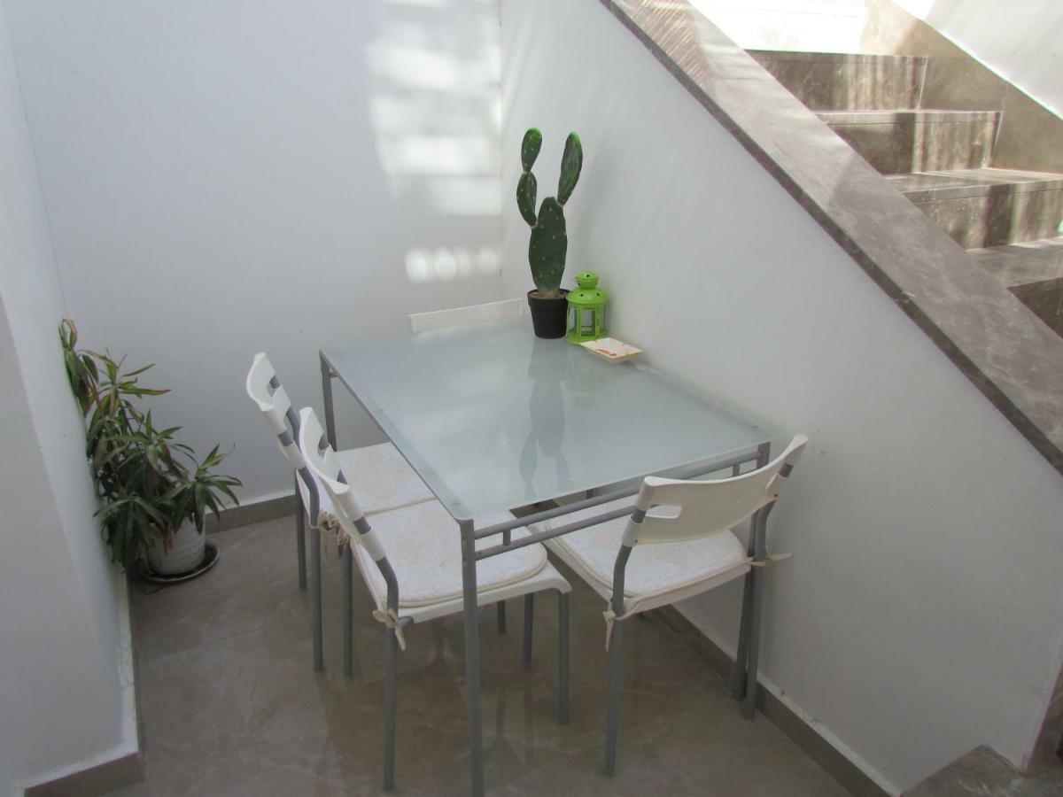 Eleni Apartment Ejlat Zewnętrze zdjęcie